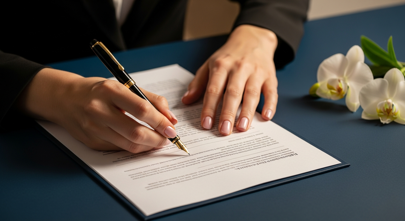 Legal Planning